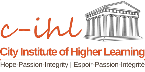 City Institute of Higher Learning(C-IHL)