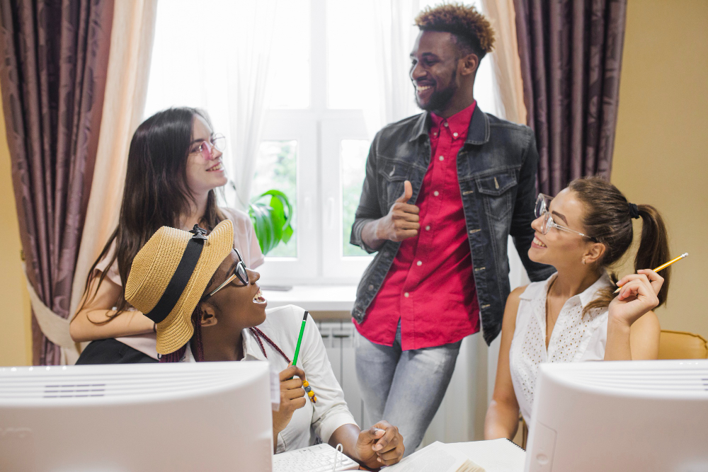 Higher Learning Diploma in Language, Culture and Society