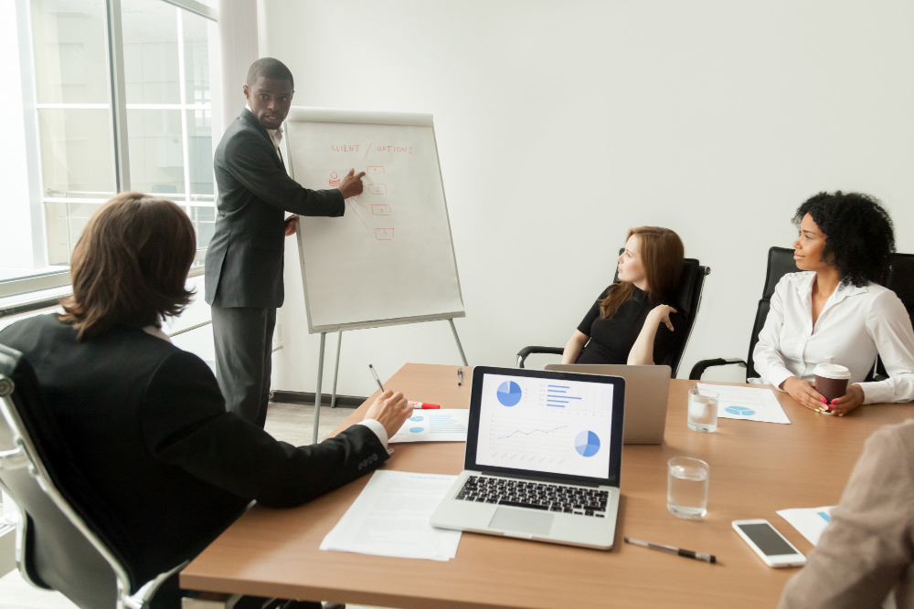 Executive Education