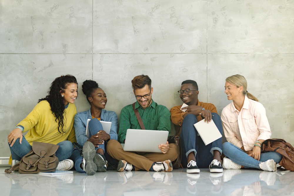 Advanced Diploma in Languages for International Communication