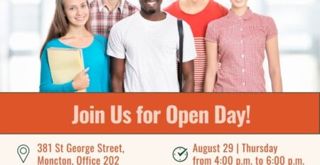 Open-Day