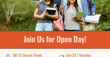 Open-Day