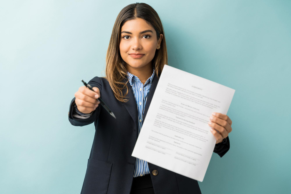 Scholarship Application