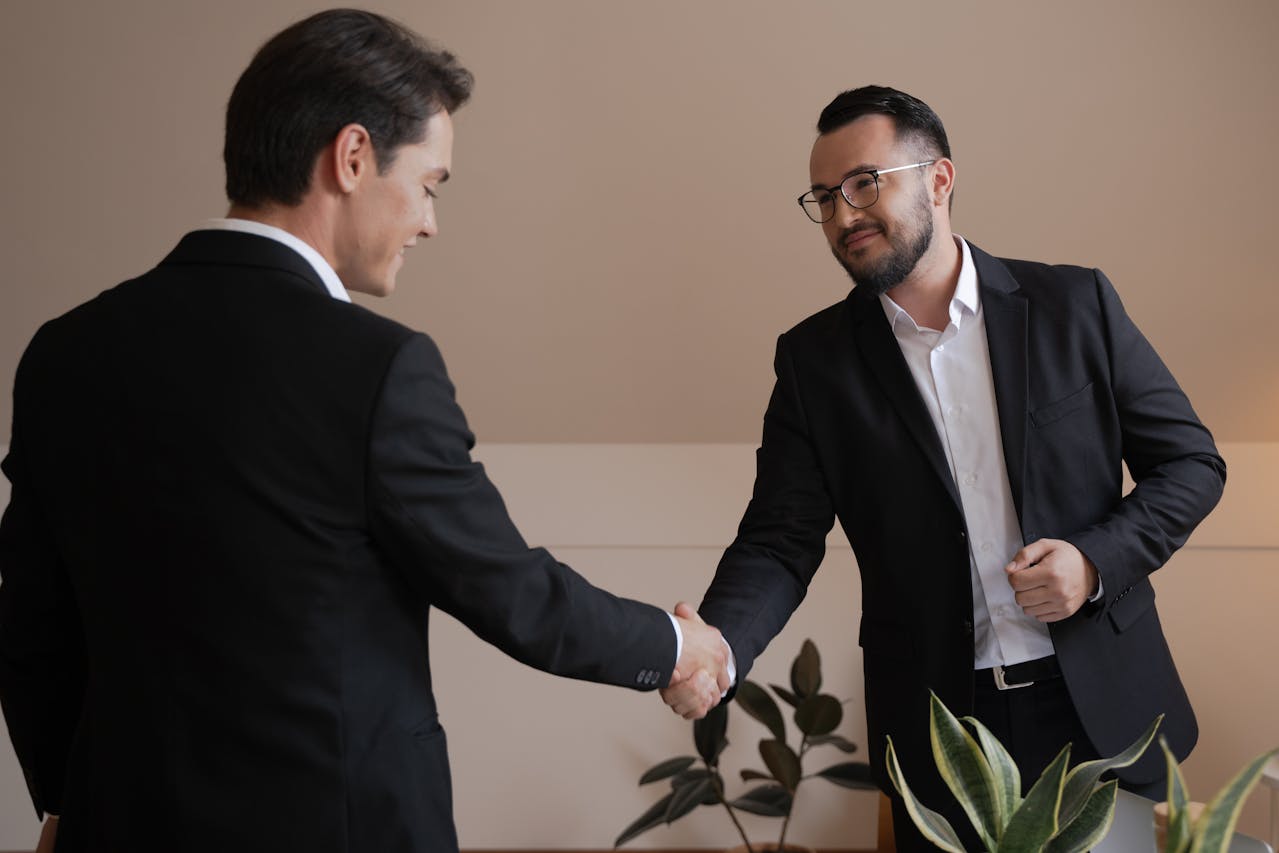 Partnership at C-IHL